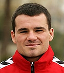 Tomasz Nowak