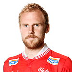 Markus Thorbjörnsson
