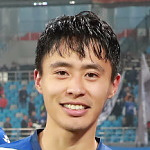 Yifeng Zang
