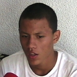 José Orlando Pérez Castillo