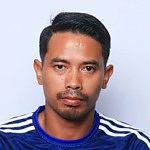 Mohd Safiq bin Rahim
