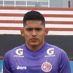 Ismael Josué Quispe Estrada