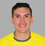 Juan Gabriel Valverde Rivera