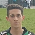 Lucas Fabrizio López