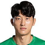 Bong Jin Choi