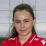 Í. Tryggvadóttir