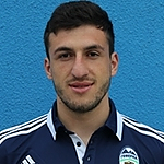 Gegam Kadimyan