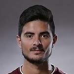 Rodrigo Nahuel Erramuspe
