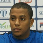 Édson Carlos Santos Lima Júnior