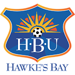 Hawkes BAY United