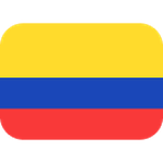 Colombia W