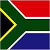 U20南アフリカ代表