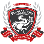 Suphanburi