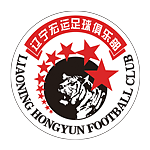 liaoning hongyun FC
