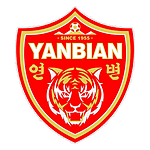 Yanbian Tigers FC