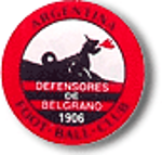 ベルグラノの守備陣