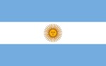 Argentina (Feminino)