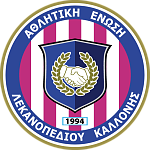 AEL Kallonis